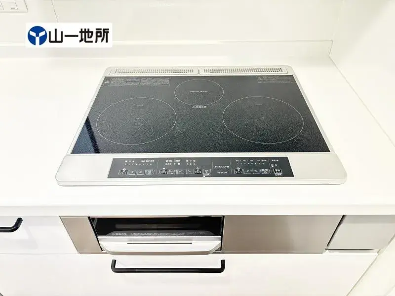 3LDK房产 仙台市青叶区 宫城县 (19)