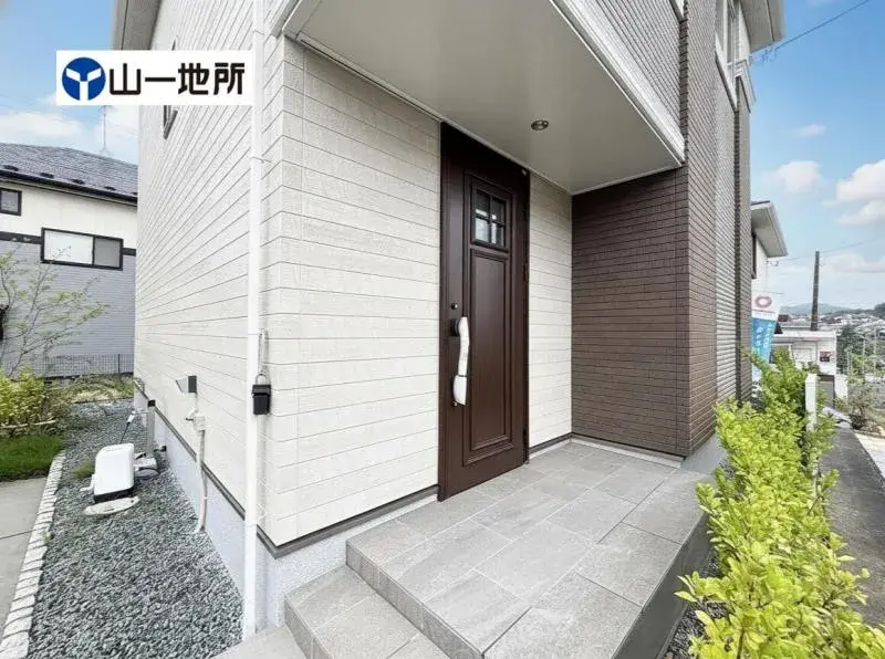 3LDK房产 仙台市青叶区 宫城县 (4)