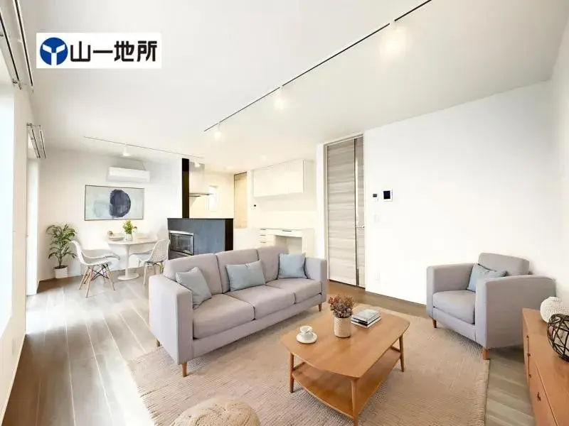 3LDK房产 仙台市青叶区 宫城县 (6)
