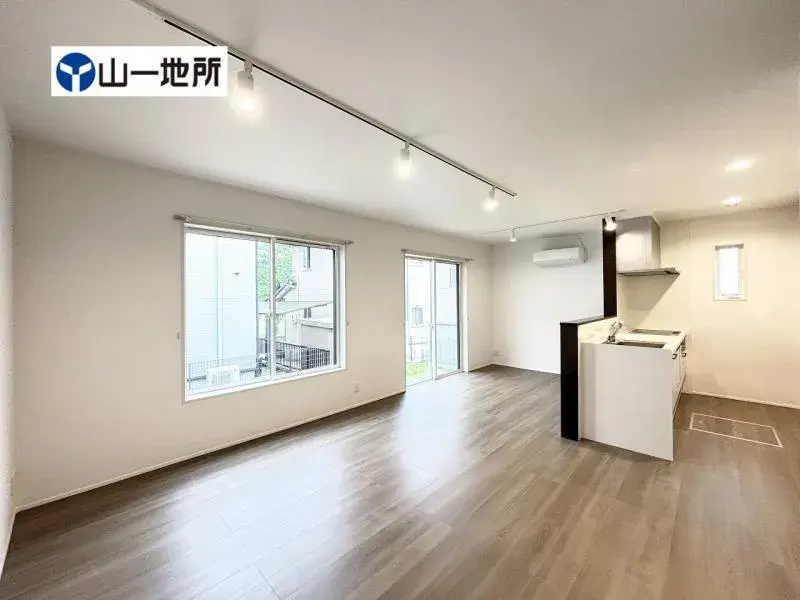 3LDK房产 仙台市青叶区 宫城县 (7)