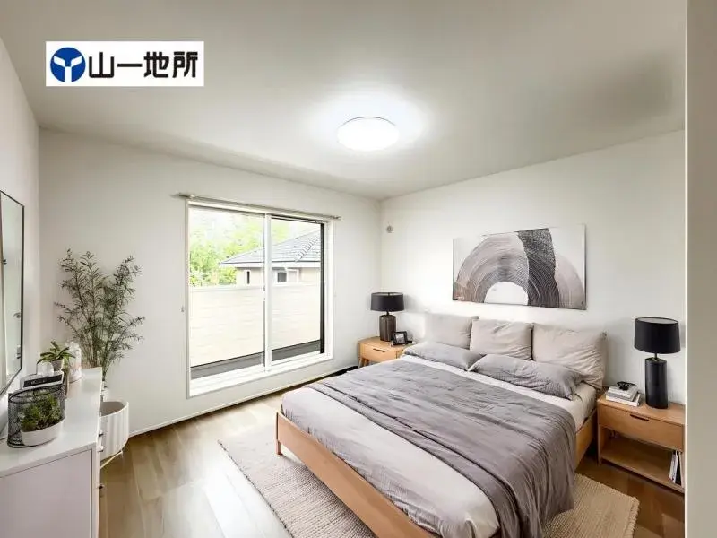 3LDK房产 仙台市青叶区 宫城县 (9)