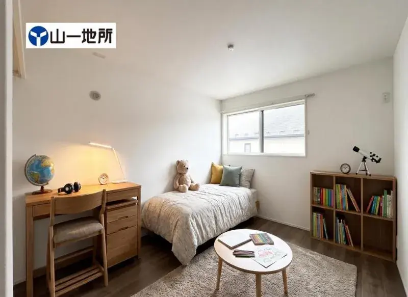 3LDK房产 仙台市青叶区 宫城县 (10)