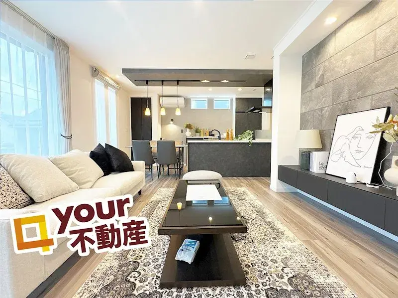 4LDK 大和町 宫城县 (2)