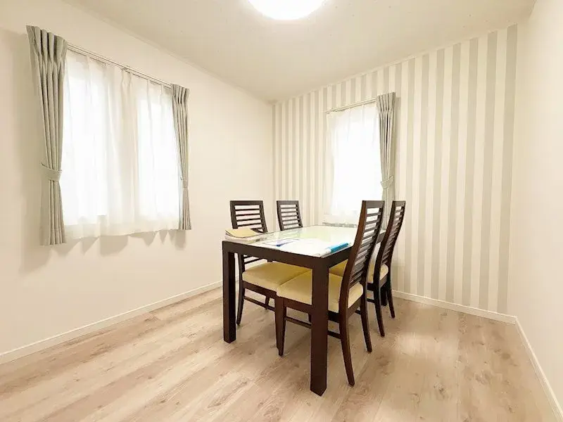 4LDK 大和町 宫城县 (12)