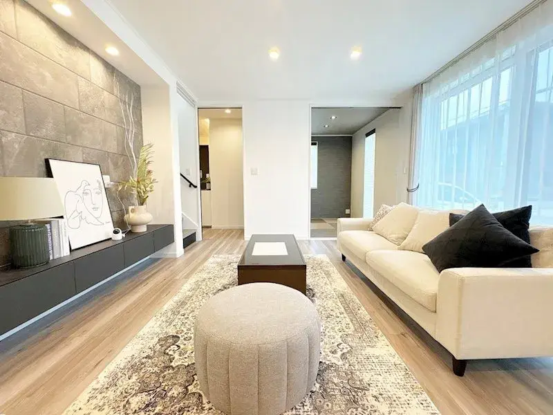 4LDK 大和町 宫城县 (3)