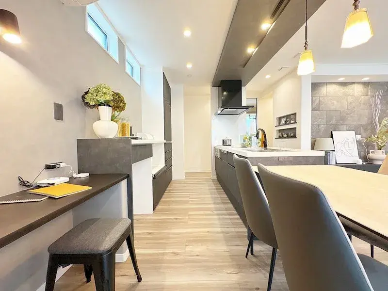 4LDK 大和町 宫城县 (5)