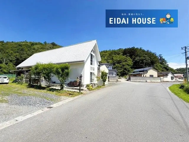 3LDK Property Ishinomaki City Miyagi Prefecture (3)