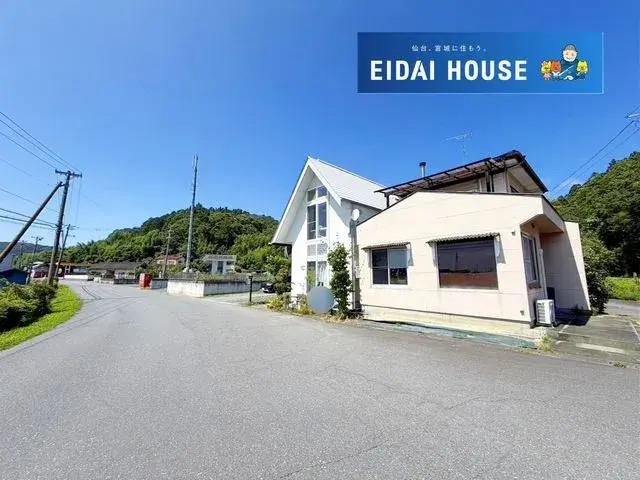 3LDK Property Ishinomaki City Miyagi Prefecture (4)
