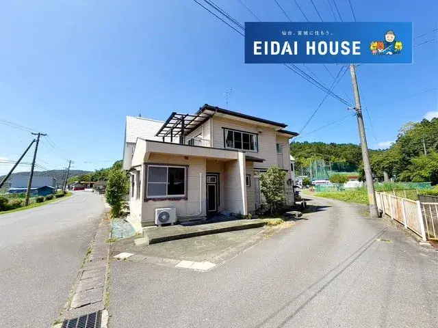 3LDK Property Ishinomaki City Miyagi Prefecture (5)