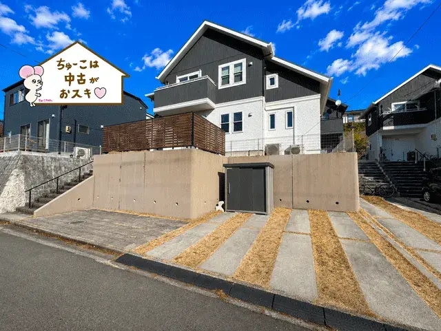 Propriété 3LDK Sendai, Préfecture de Miyagi (2)