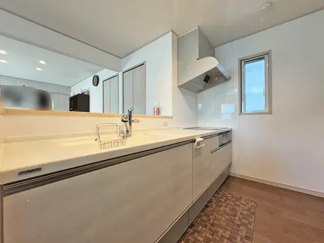 Propriété 3LDK Sendai, Préfecture de Miyagi (16)