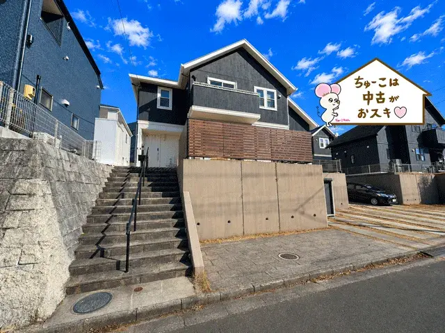 Propriété 3LDK Sendai, Préfecture de Miyagi (4)