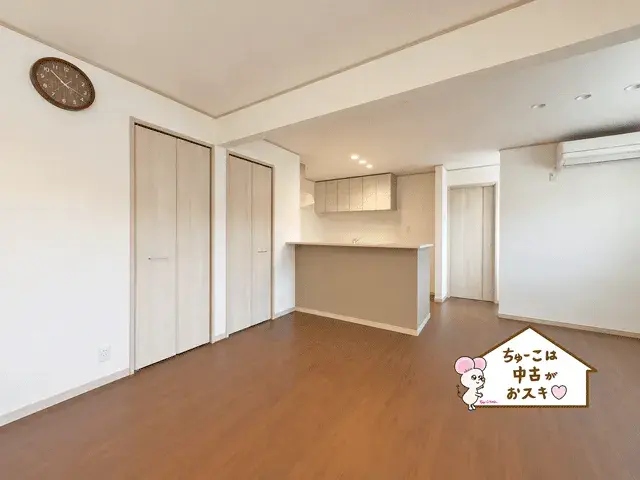 Propriété 3LDK Sendai, Préfecture de Miyagi (7)
