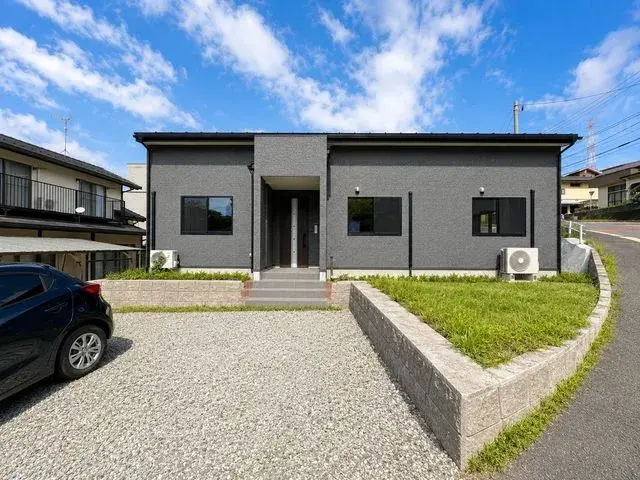 3LDK Property Sendai City Miyagi Prefecture (3)