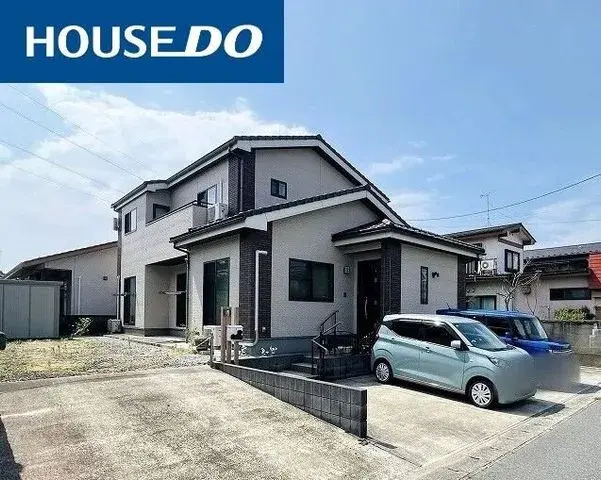 Akiya in Miyagi