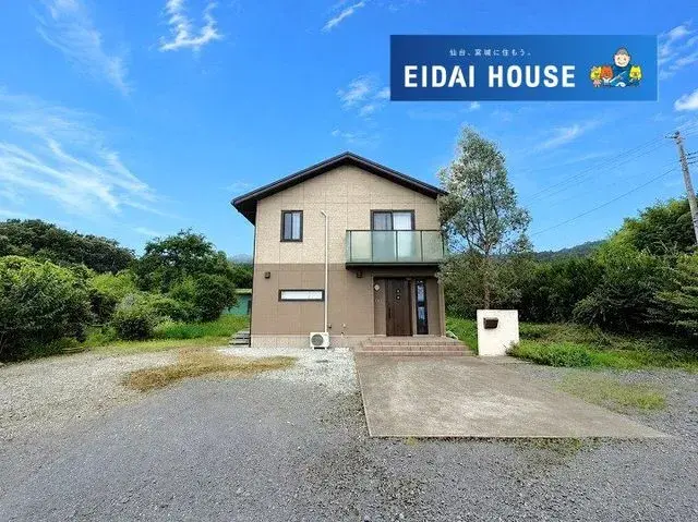 5SLDK Propriété Wataricho Préfecture de Miyagi (2)