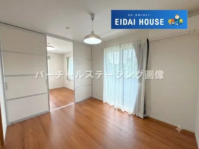 5SLDK Propriété Wataricho Préfecture de Miyagi (12)
