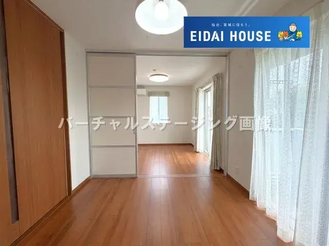 5SLDK Propriété Wataricho Préfecture de Miyagi (13)