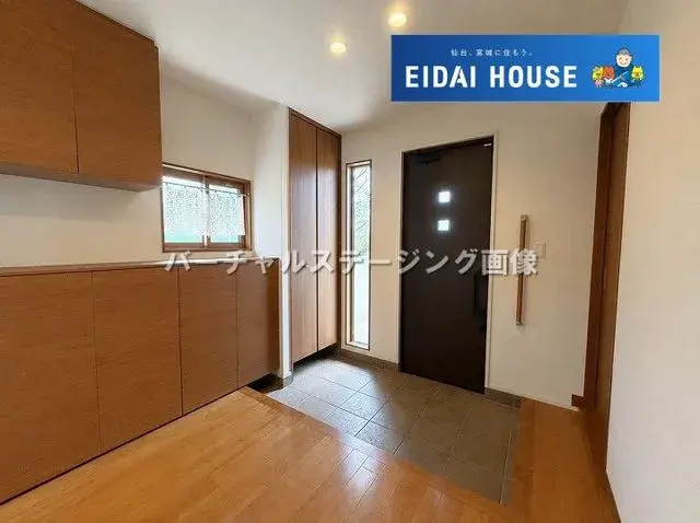 5SLDK Propriété Wataricho Préfecture de Miyagi (15)