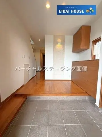 5SLDK Propriété Wataricho Préfecture de Miyagi (16)