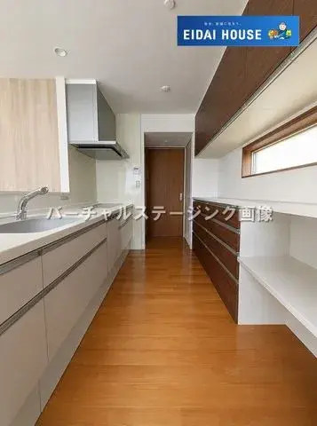 5SLDK Propriété Wataricho Préfecture de Miyagi (18)
