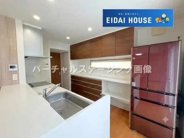 5SLDK Propriété Wataricho Préfecture de Miyagi (19)