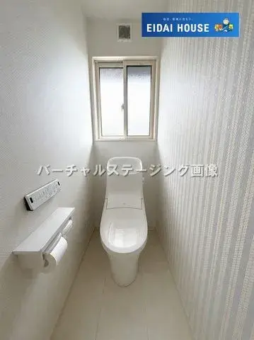 5SLDK Propriété Wataricho Préfecture de Miyagi (21)