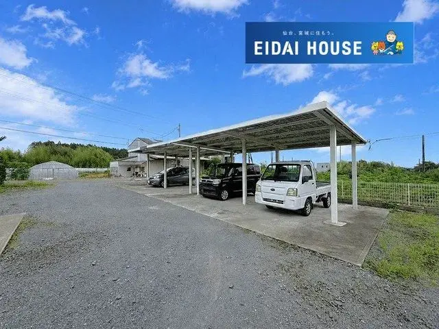5SLDK Propriété Wataricho Préfecture de Miyagi (4)