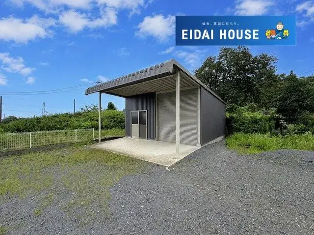 5SLDK Propriété Wataricho Préfecture de Miyagi (6)