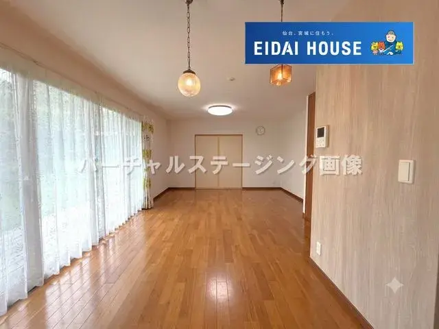 5SLDK Propriété Wataricho Préfecture de Miyagi (9)