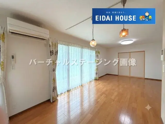 5SLDK Propriété Wataricho Préfecture de Miyagi (10)