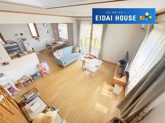 3SLDK Shibata-gun Shibata-machi Miyagi Prefecture (15)