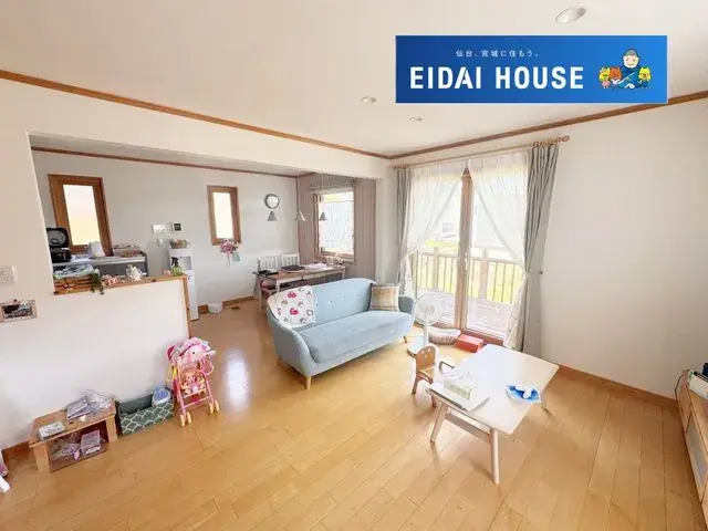 3SLDK Shibata-gun Shibata-machi Miyagi Prefecture (17)