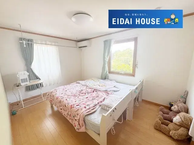 3SLDK Shibata-gun Shibata-machi Miyagi Prefecture (18)