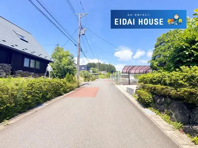 3SLDK Shibata-gun Shibata-machi Miyagi Prefecture (7)