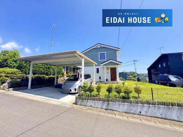 3SLDK Shibata-gun Shibata-machi Miyagi Prefecture (8)