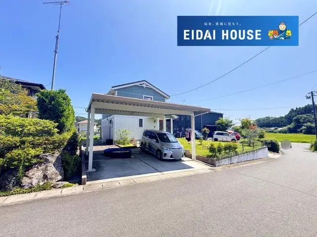 3SLDK Shibata-gun Shibata-machi Miyagi Prefecture (10)