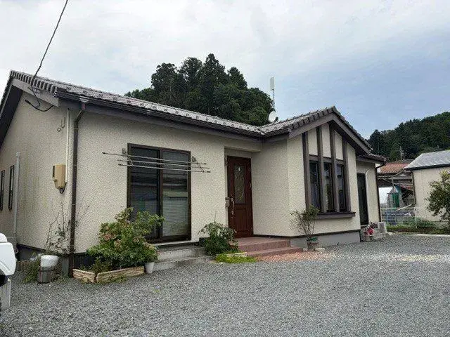 Akiya in Miyagi