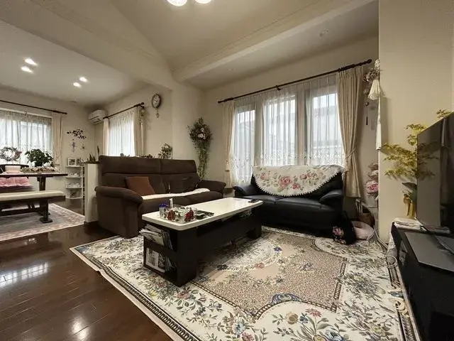 2SLDK Property Ishinomaki City Miyagi Prefecture (3)