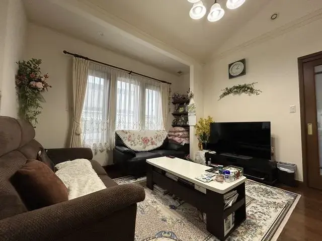 2SLDK Property Ishinomaki City Miyagi Prefecture (4)