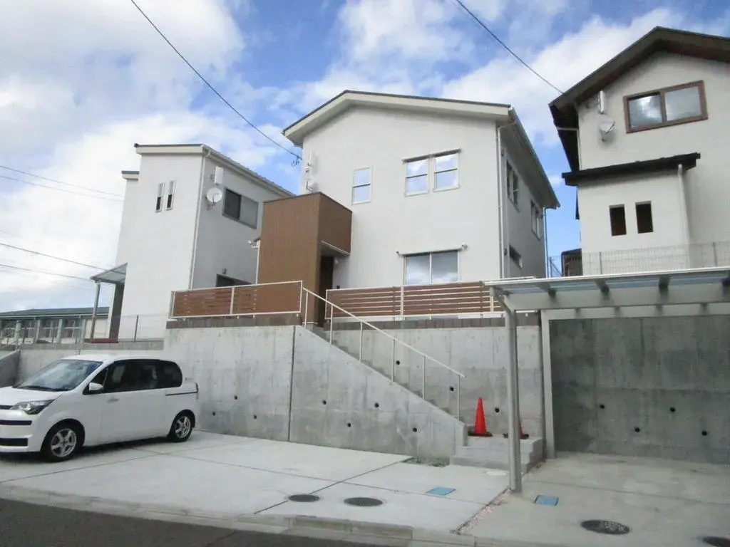 Akiya in 仙台市青叶区
