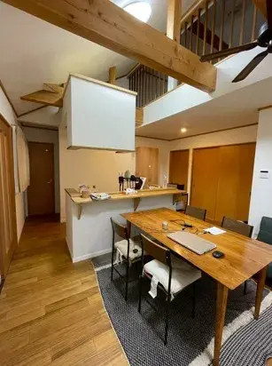 2LDK Property Sendai City Miyagi Prefecture (3)
