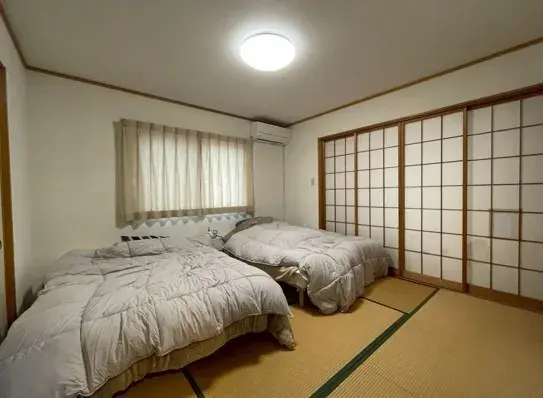 2LDK Property Sendai City Miyagi Prefecture (4)