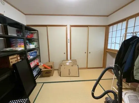 2LDK Property Sendai City Miyagi Prefecture (5)