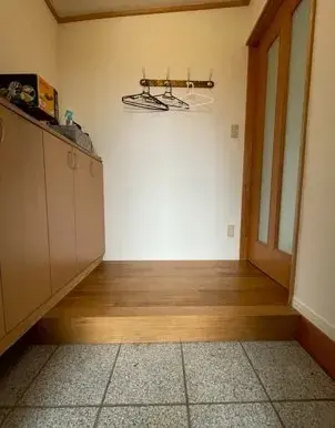 2LDK Property Sendai City Miyagi Prefecture (6)