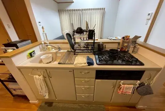 2LDK Property Sendai City Miyagi Prefecture (8)
