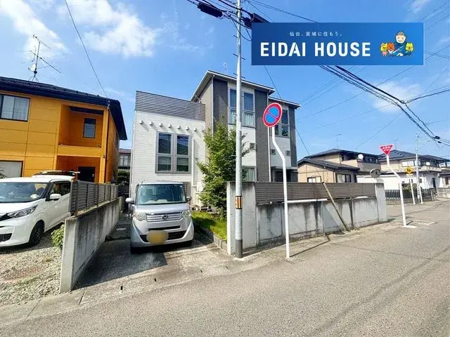 6SLDK物件 柴田町 宮城県 (2)