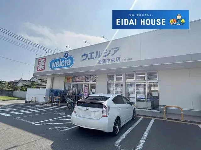 6SLDK物件 柴田町 宮城県 (15)