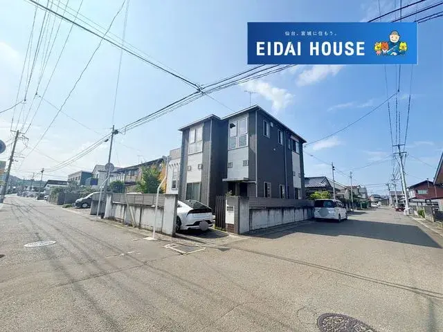6SLDK物件 柴田町 宮城県 (3)