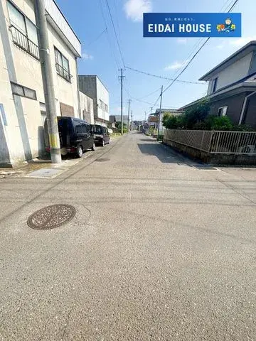 6SLDK物件 柴田町 宮城県 (4)